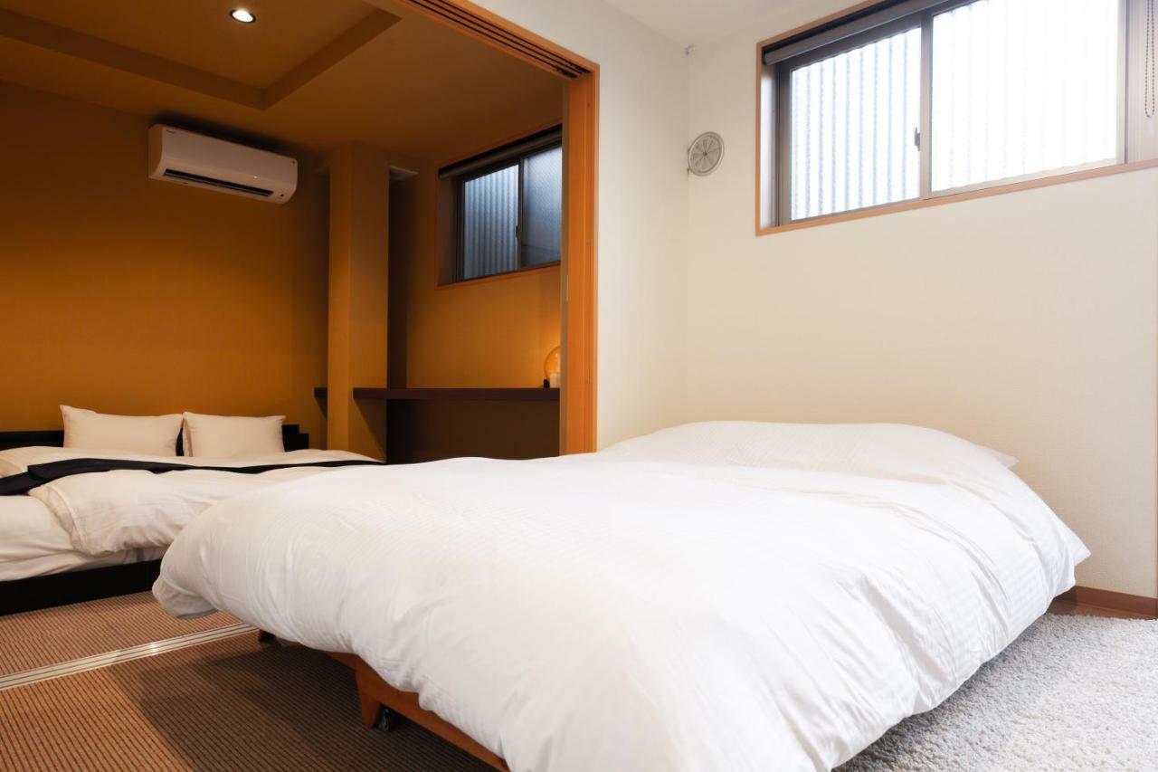 宿坊 正伝寺 Temple Hotel Shoden-Ji Tokyo Exterior photo